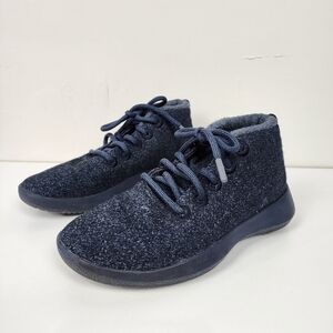 Allbirds Wool Runner Up, Size 6